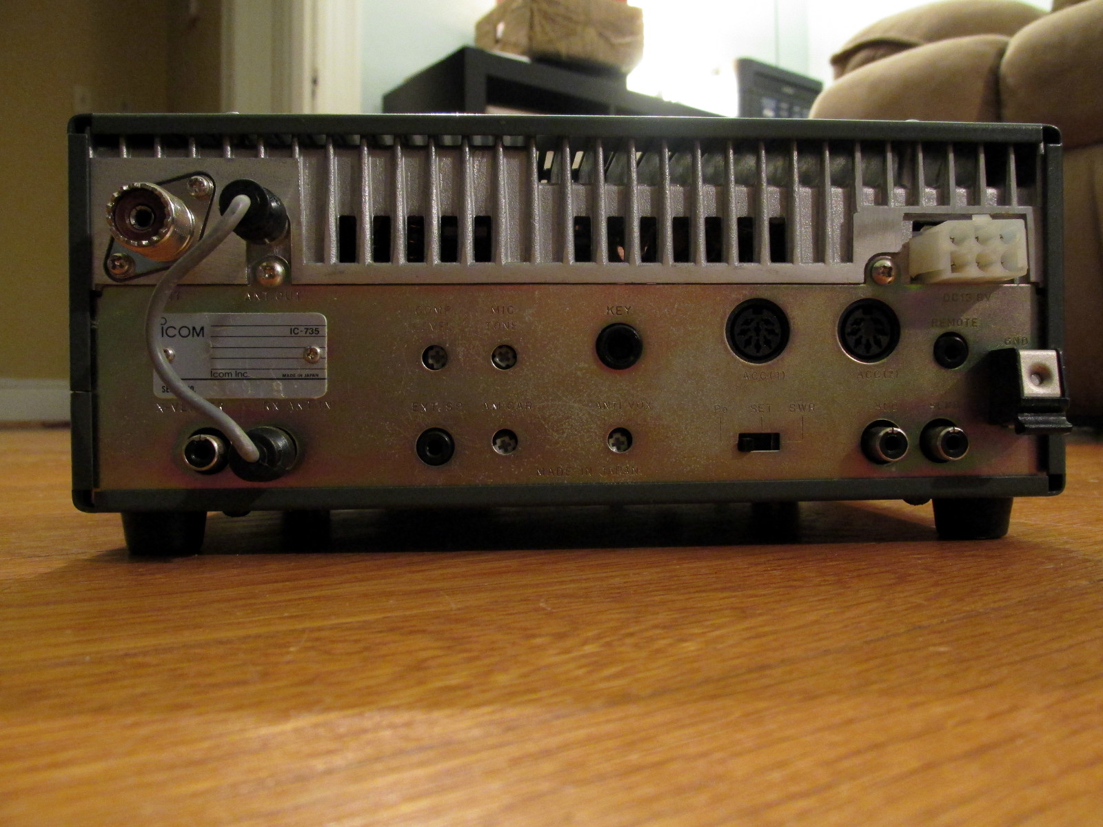 IC735-2